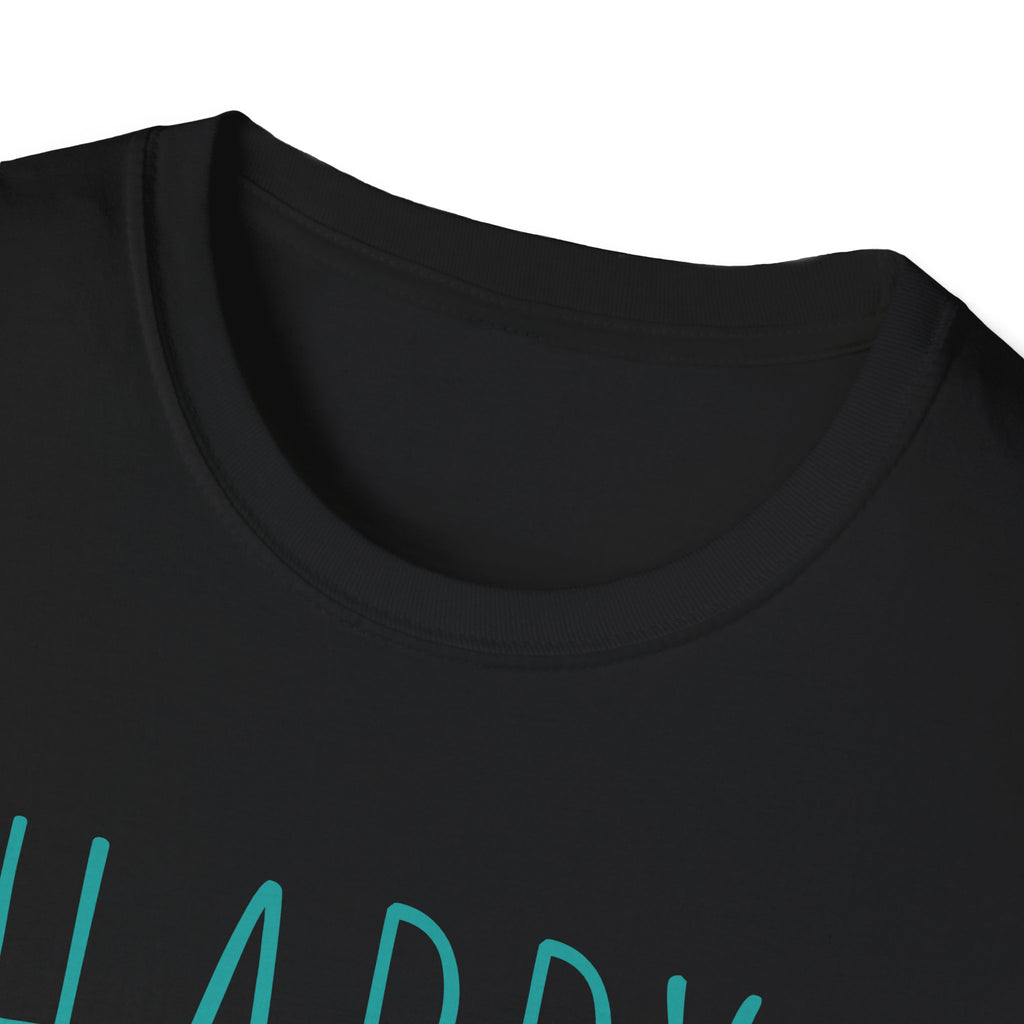 Unisex Softstyle T-Shirt- Premade