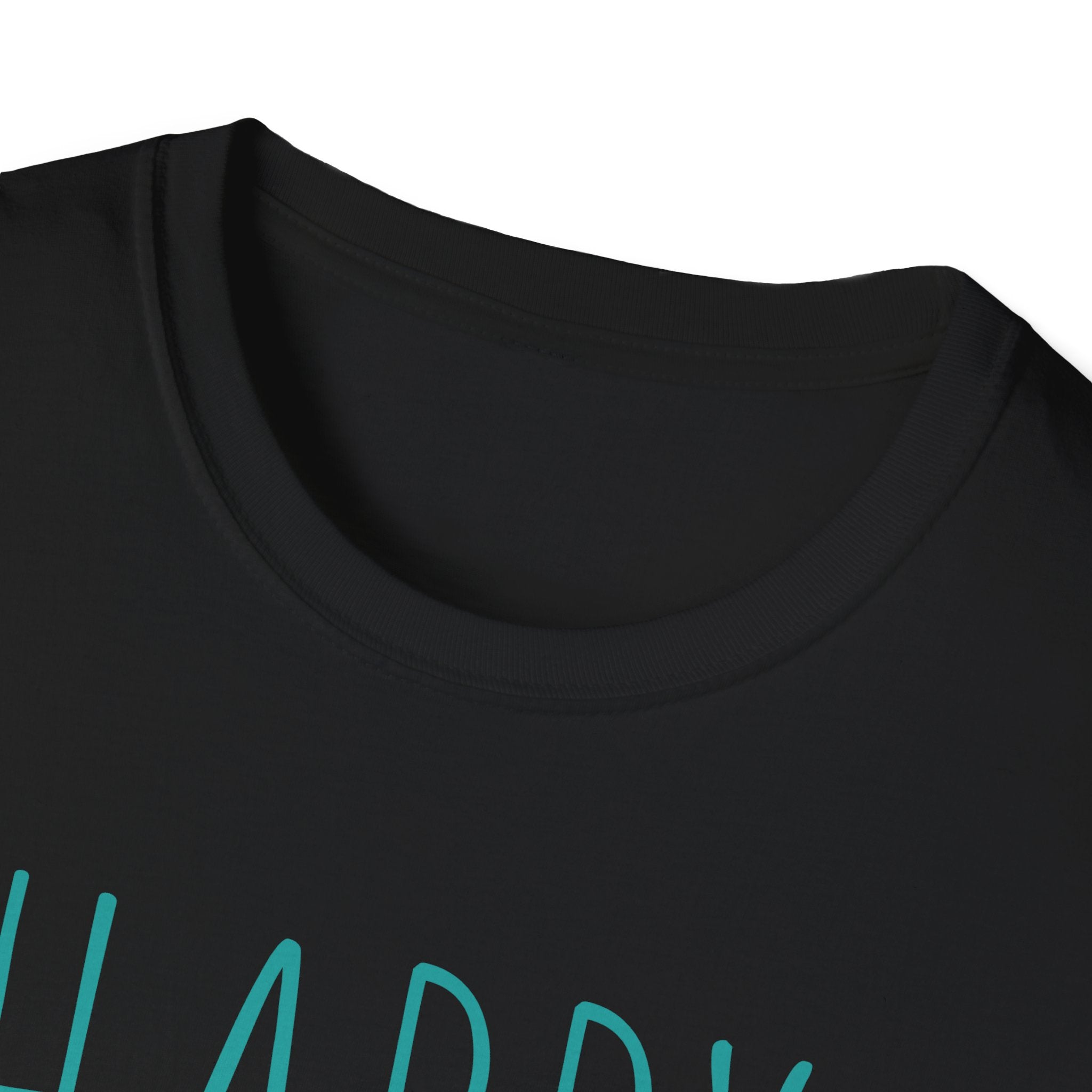 Unisex Softstyle T-Shirt- Premade