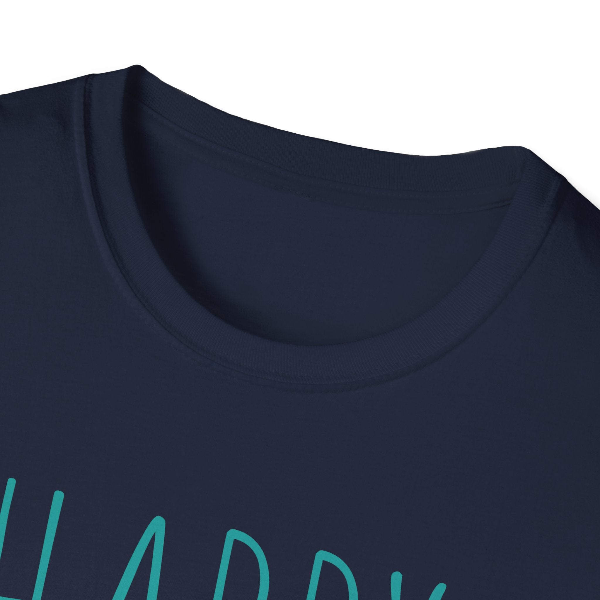 Unisex Softstyle T-Shirt- Premade