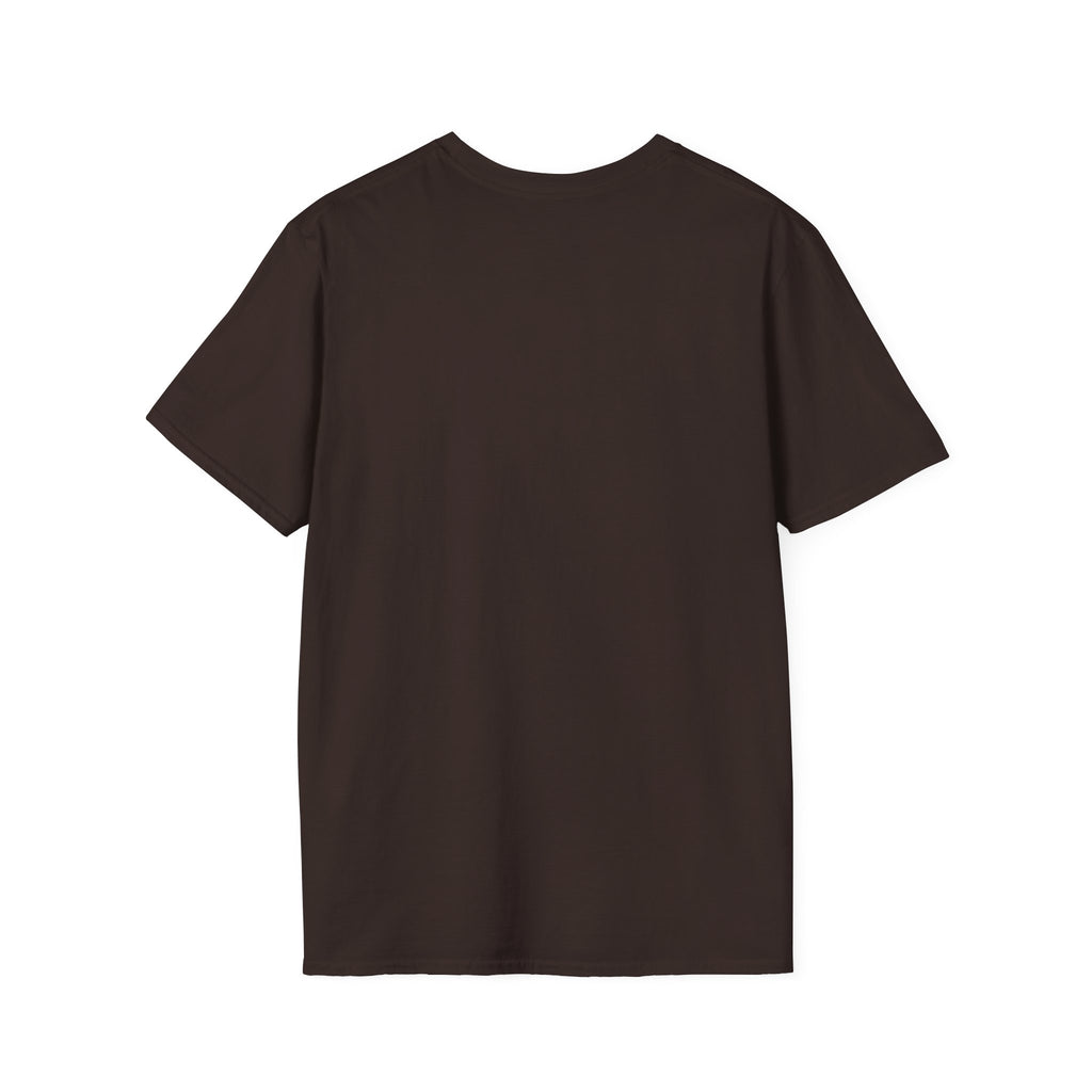 Unisex Softstyle T-Shirt- Premade