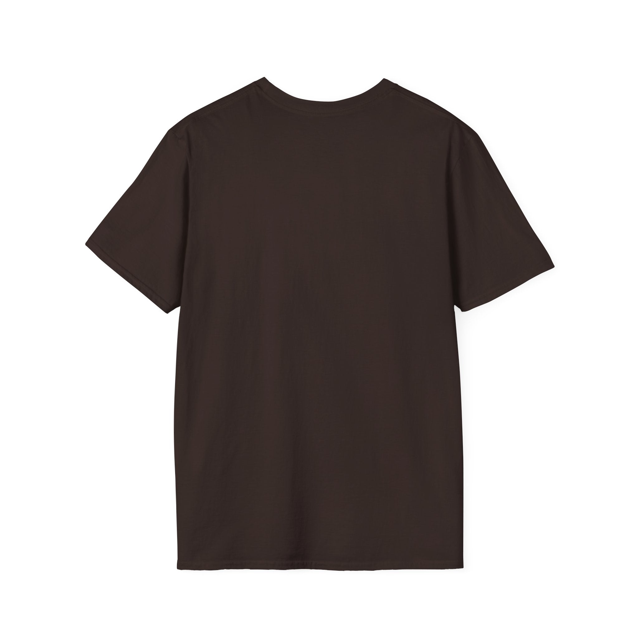 Unisex Softstyle T-Shirt- Premade