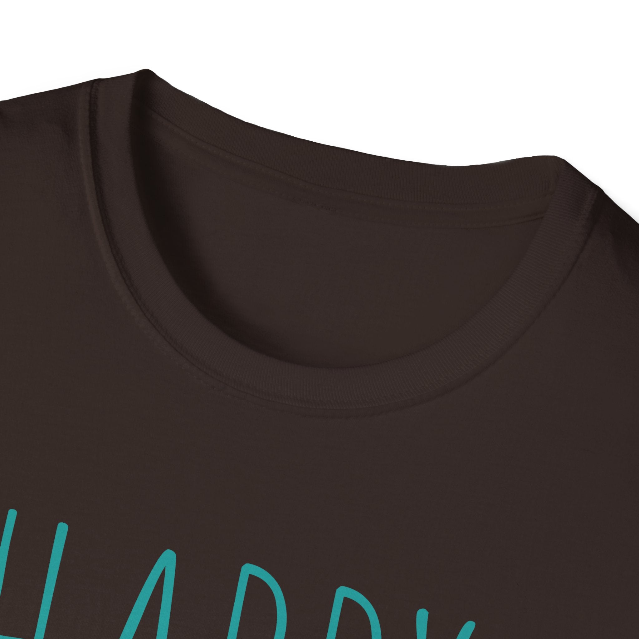Unisex Softstyle T-Shirt- Premade
