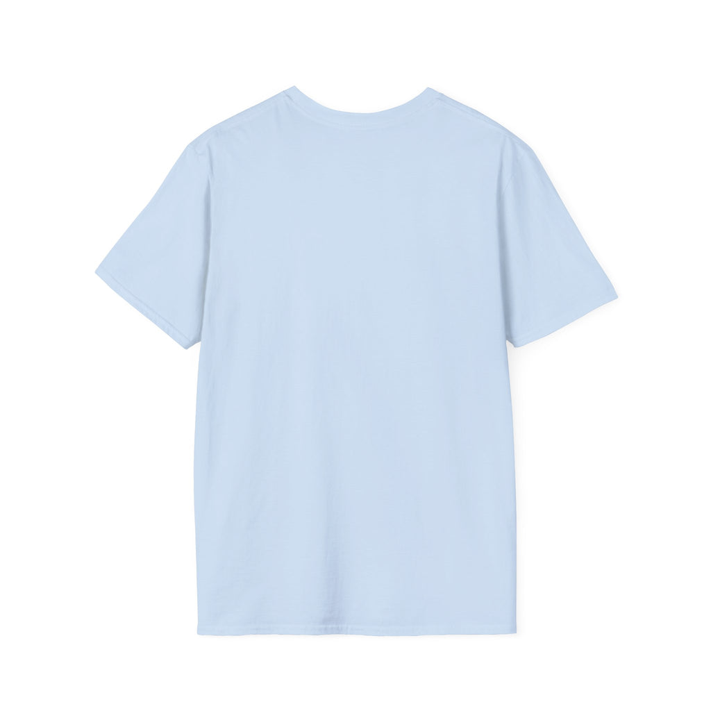 Unisex Softstyle T-Shirt- Premade