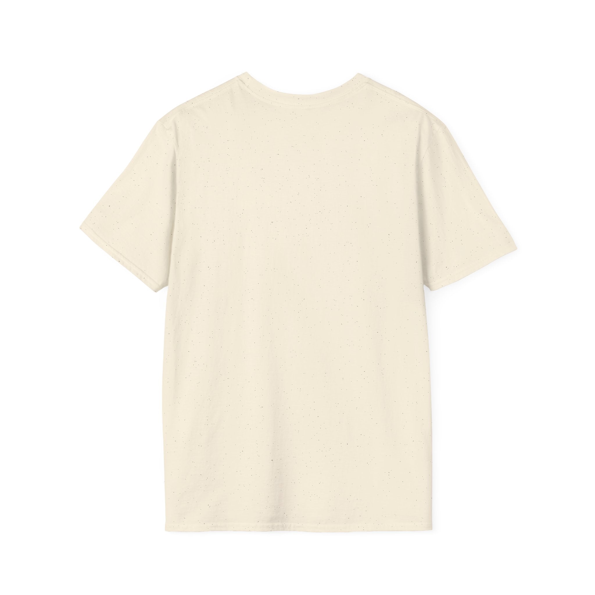 Unisex Softstyle T-Shirt- Premade