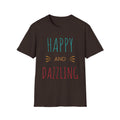 Unisex Softstyle T-Shirt- Premade