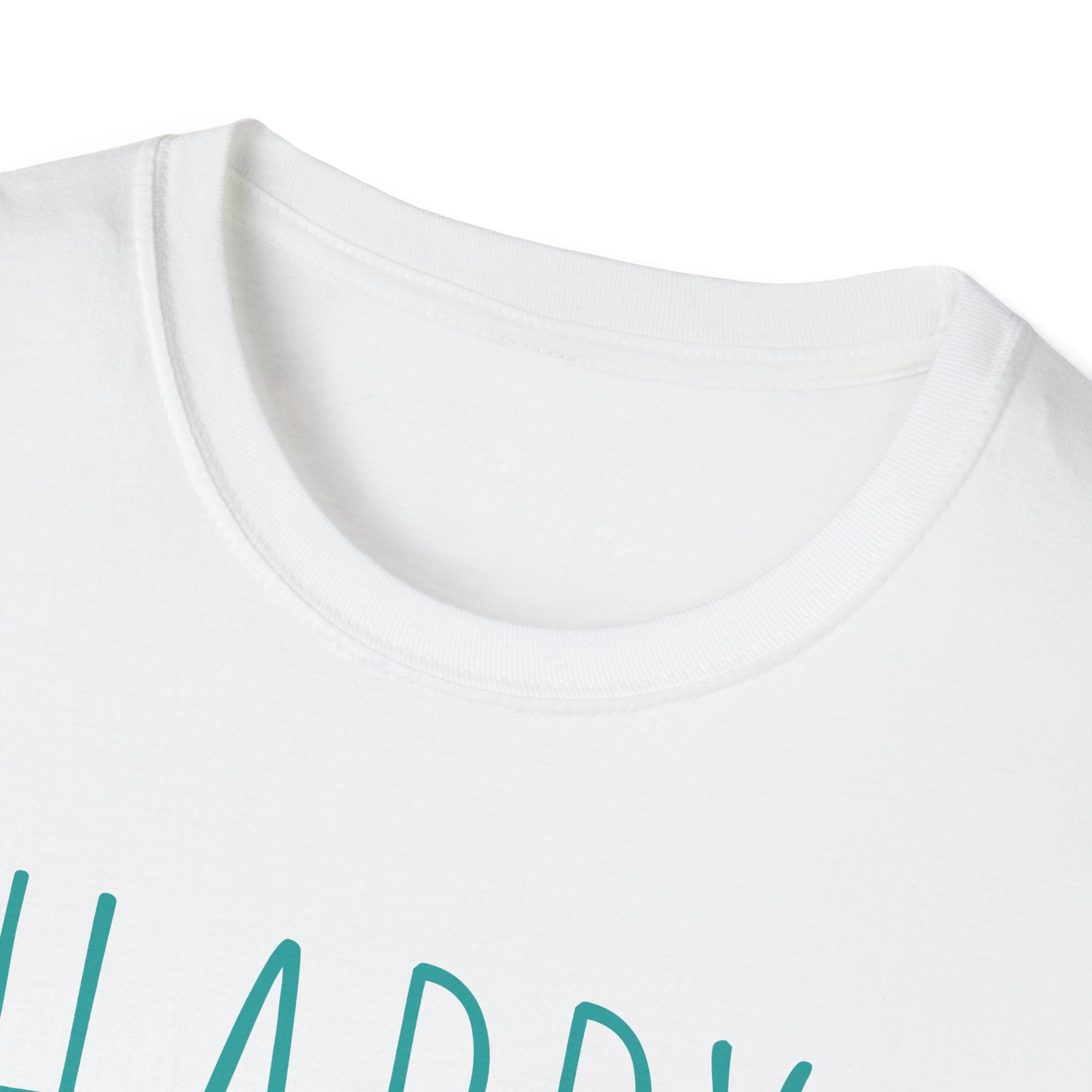Unisex Softstyle T-Shirt- Premade