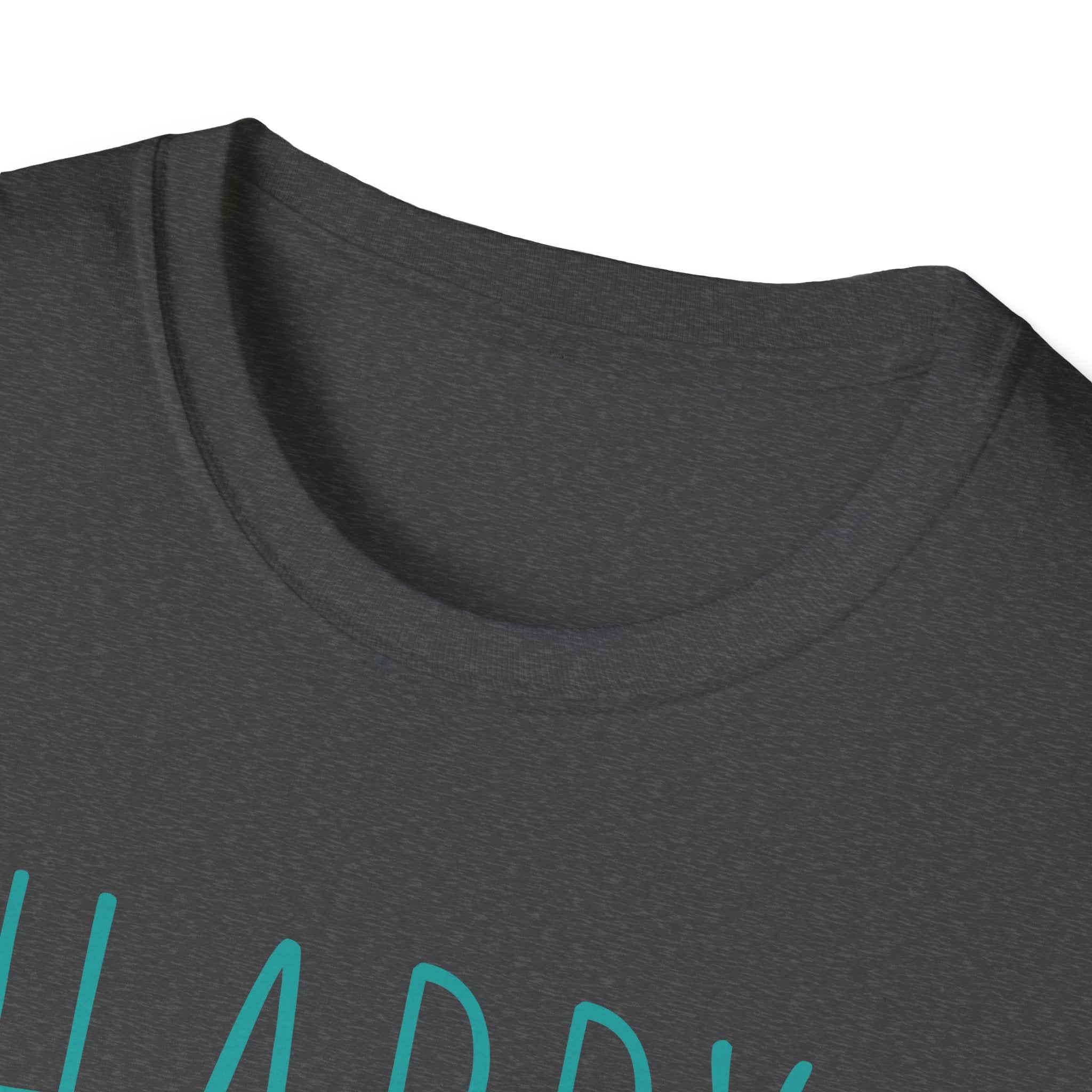 Unisex Softstyle T-Shirt- Premade