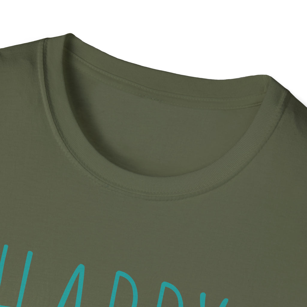 Unisex Softstyle T-Shirt- Premade