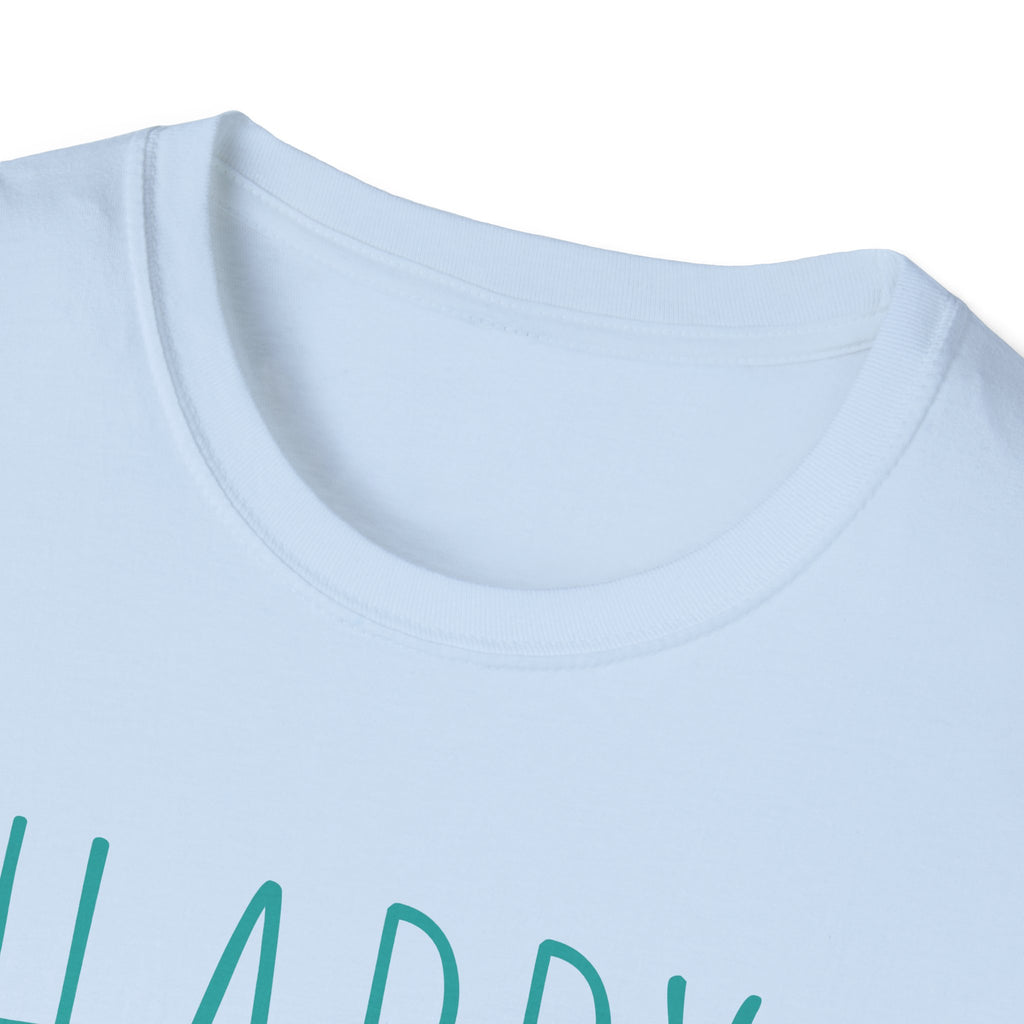 Unisex Softstyle T-Shirt- Premade