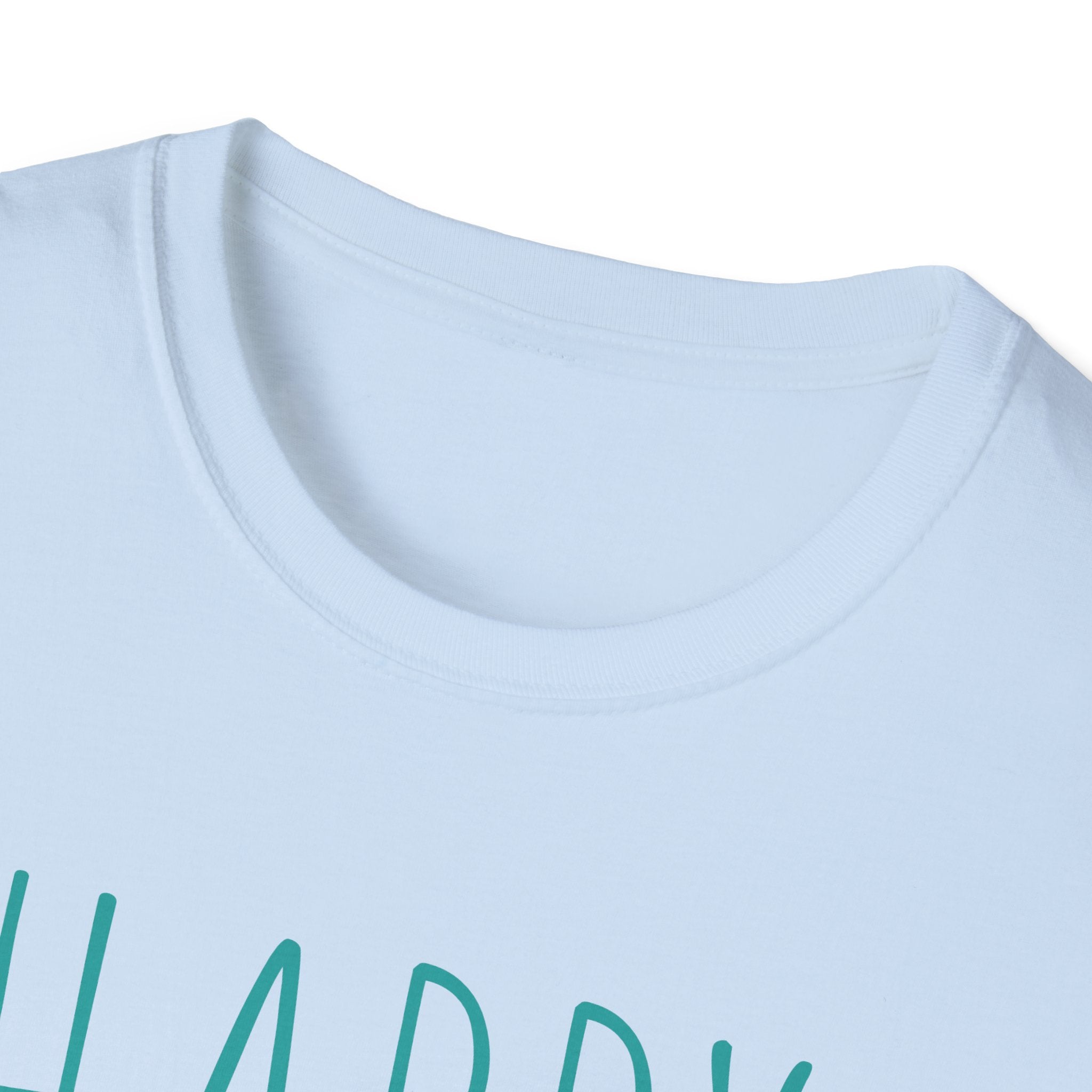 Unisex Softstyle T-Shirt- Premade