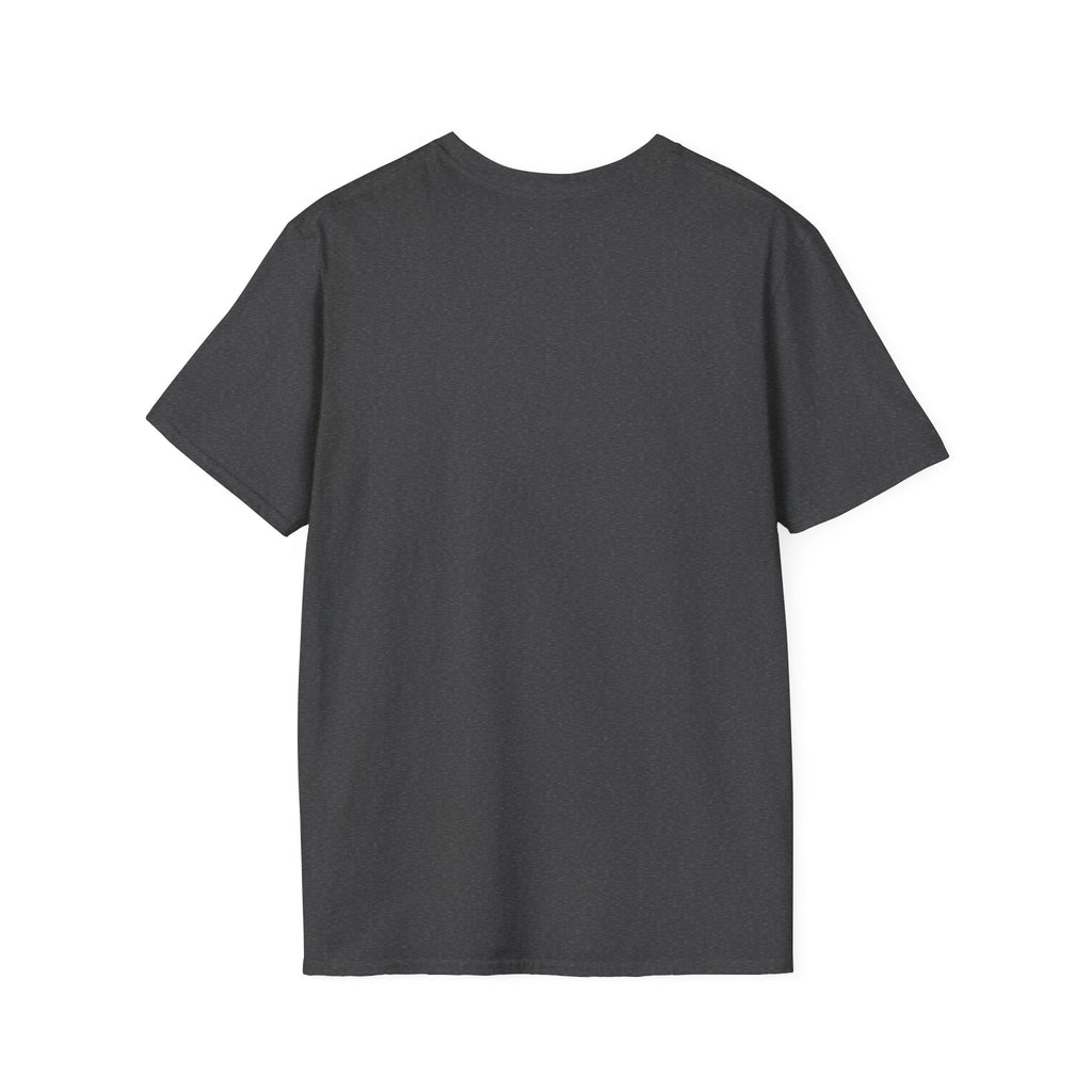 Unisex Softstyle T-Shirt- Premade