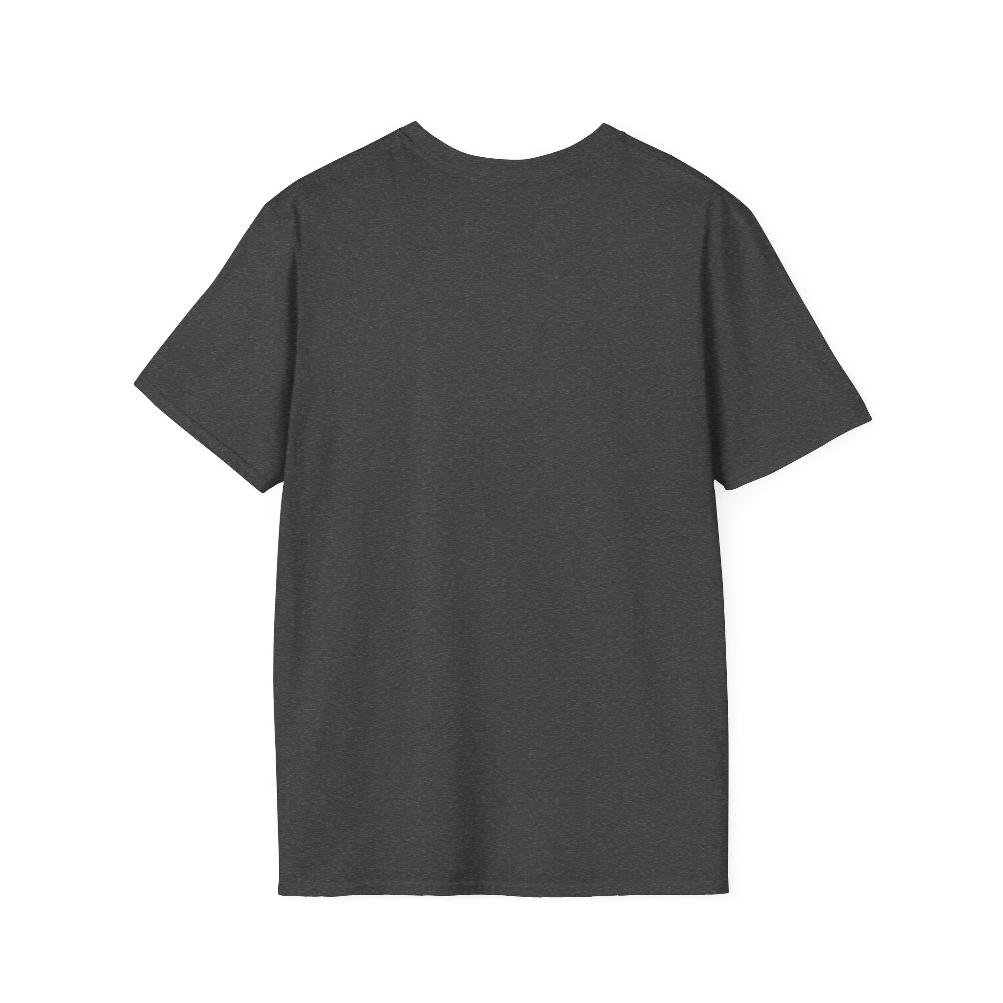 Unisex Softstyle T-Shirt- Premade