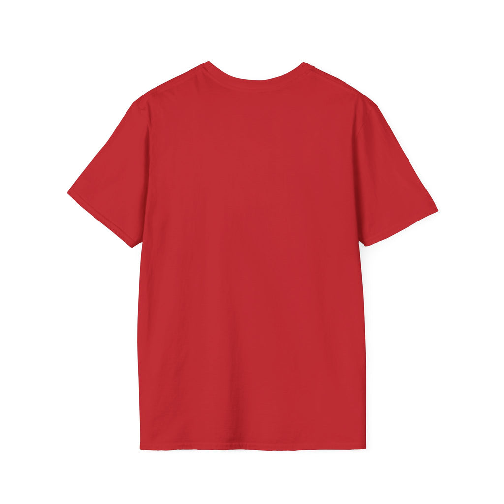 Unisex Softstyle T-Shirt- Premade