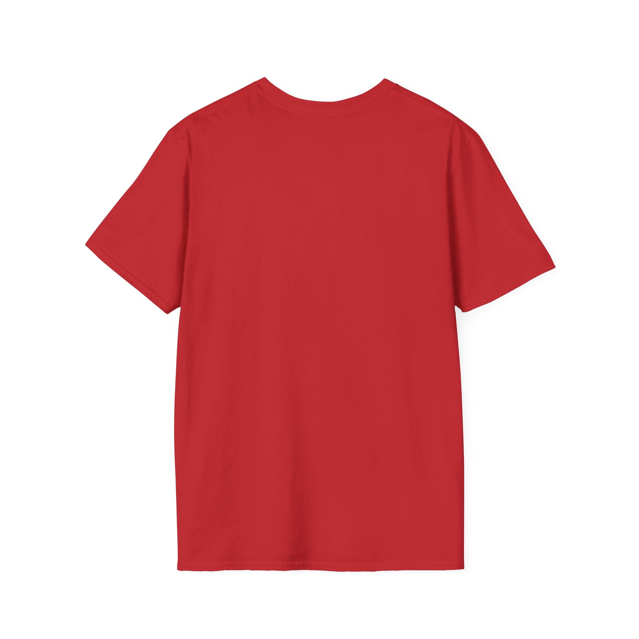 Unisex Softstyle T-Shirt- Premade