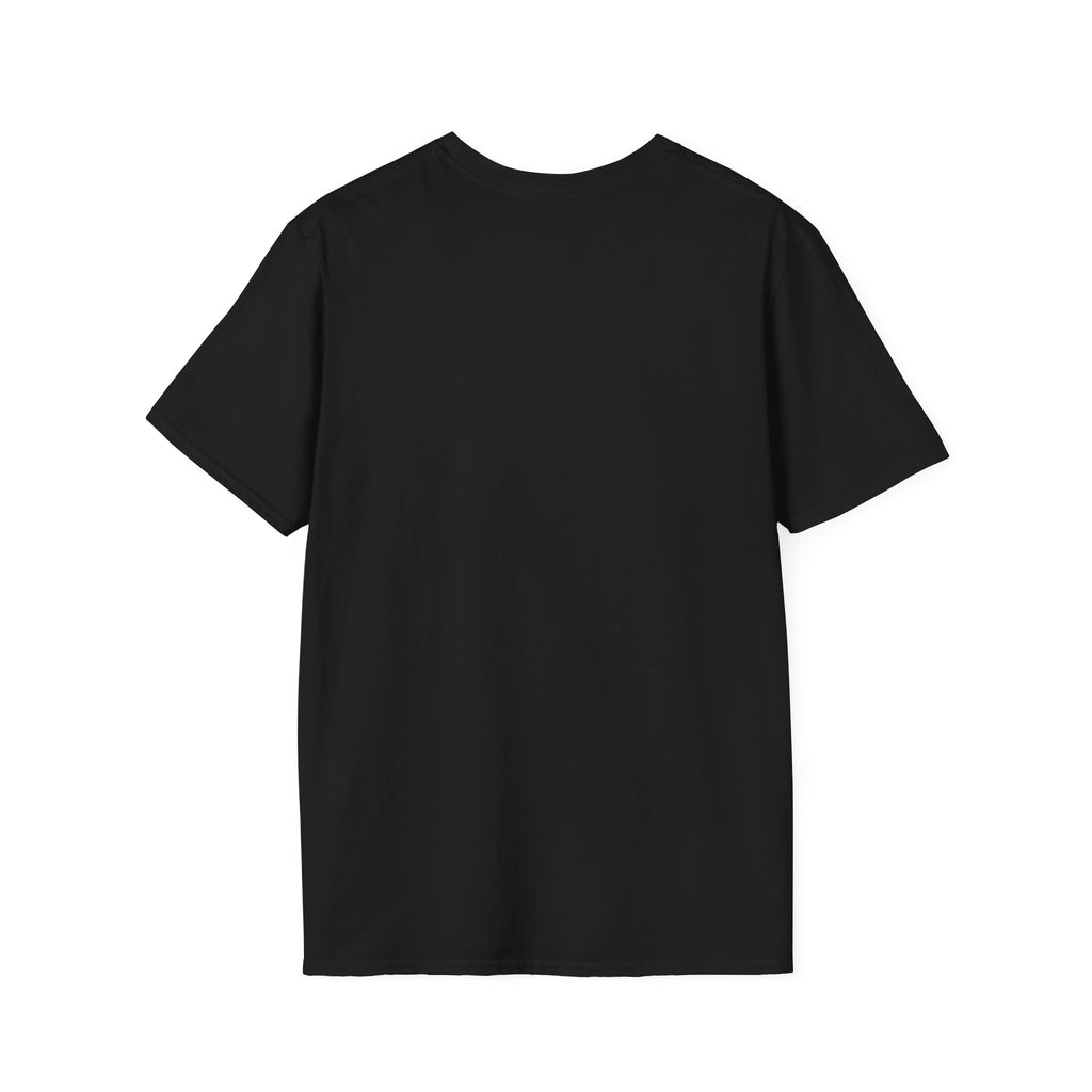 Unisex Softstyle T-Shirt- Premade