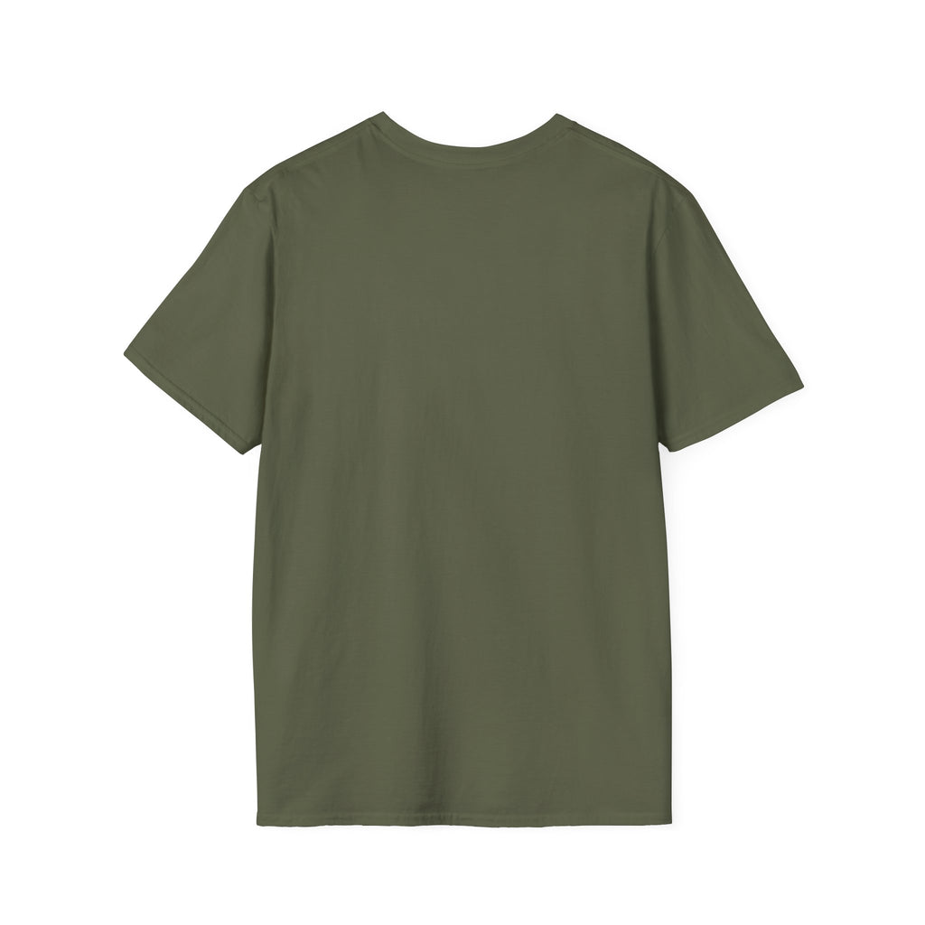 Unisex Softstyle T-Shirt- Premade