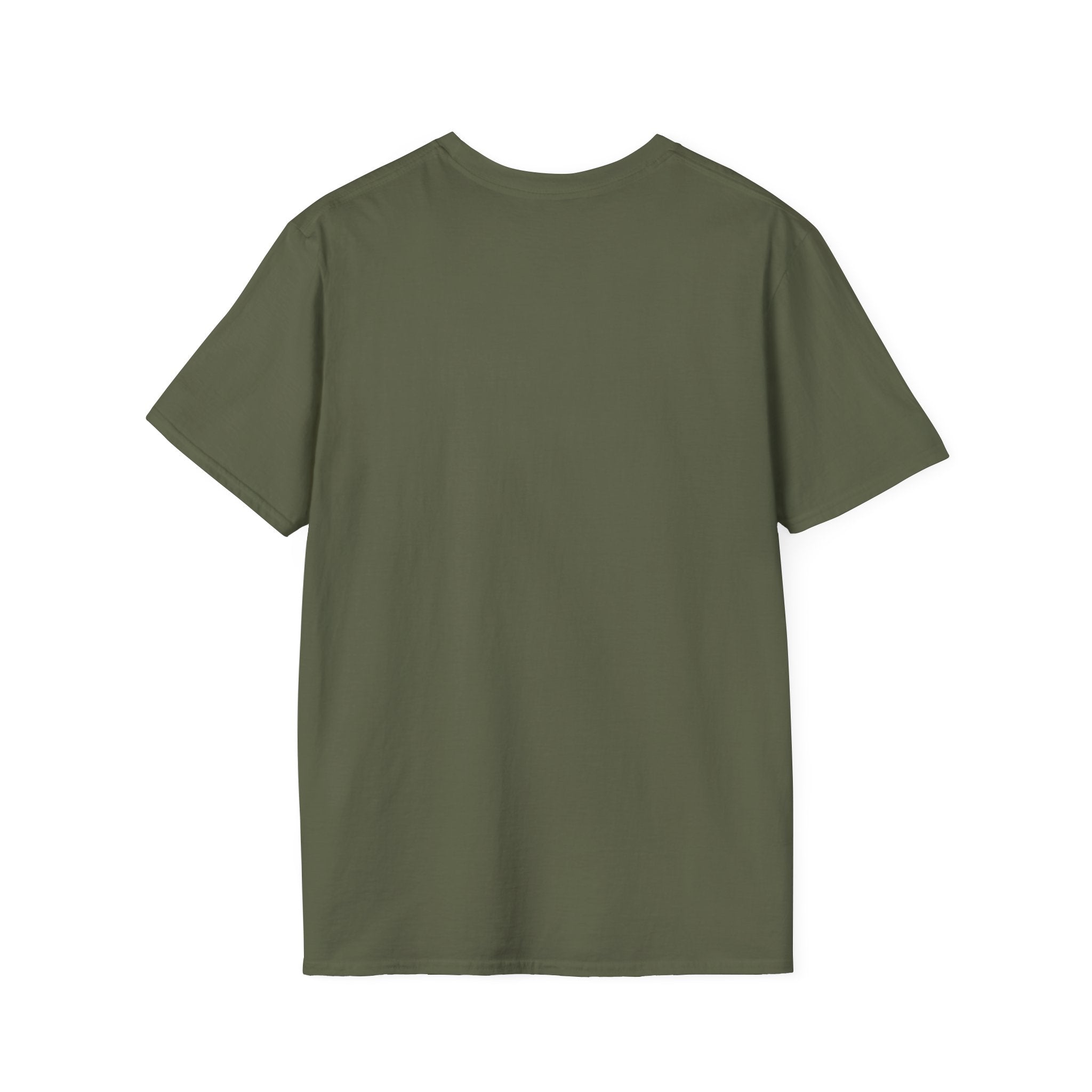 Unisex Softstyle T-Shirt- Premade