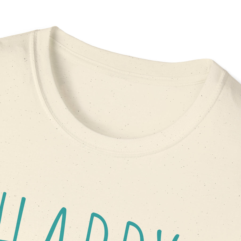 Unisex Softstyle T-Shirt- Premade