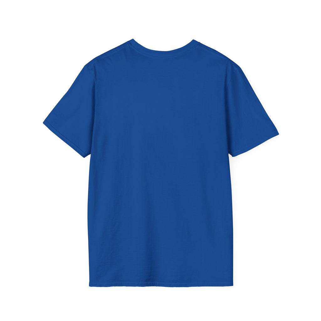 Unisex Softstyle T-Shirt- Premade