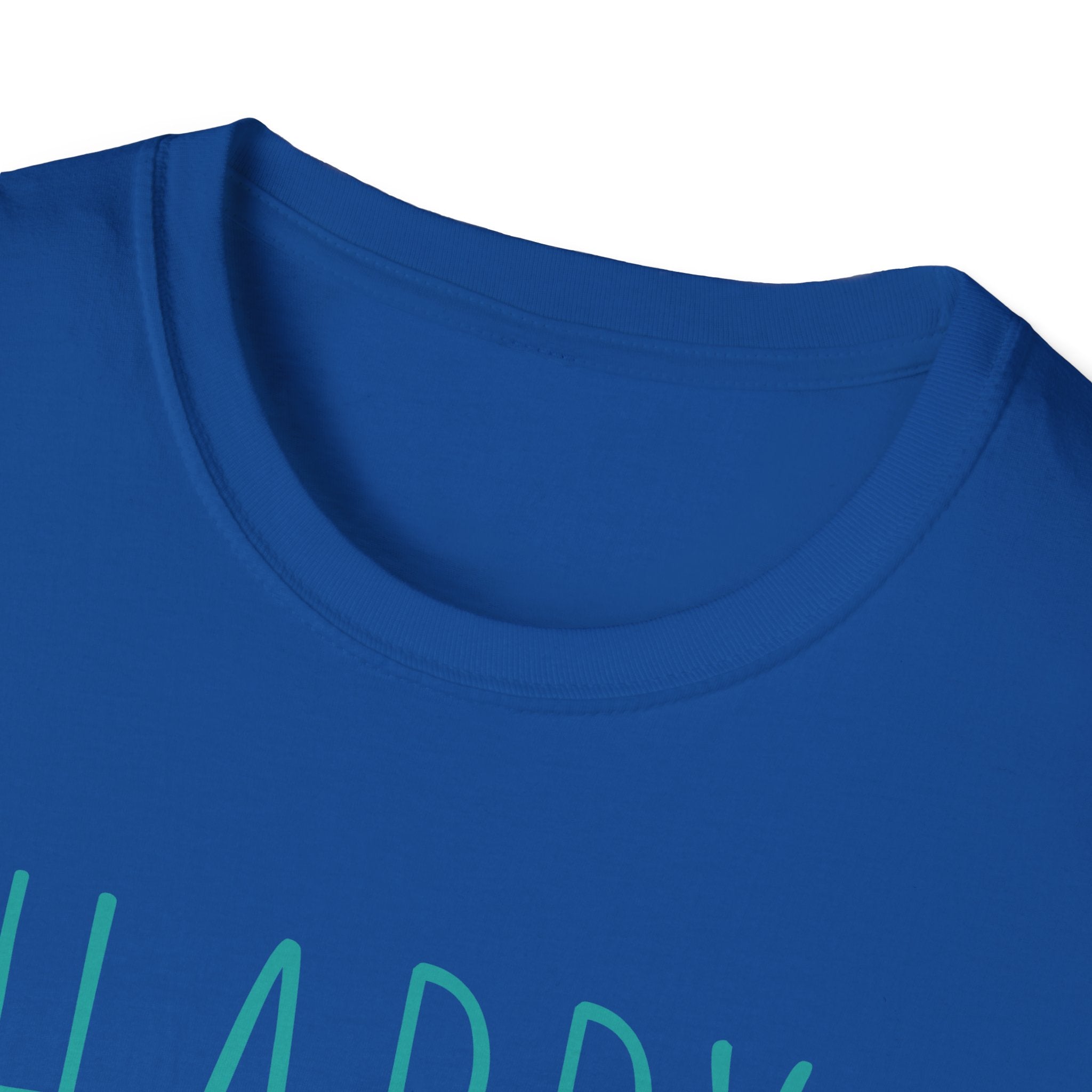 Unisex Softstyle T-Shirt- Premade