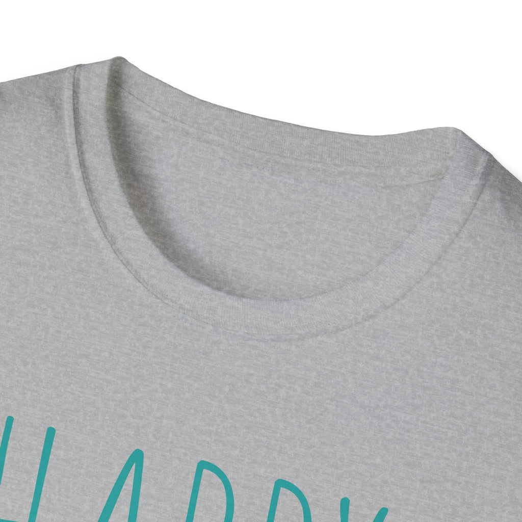 Unisex Softstyle T-Shirt- Premade