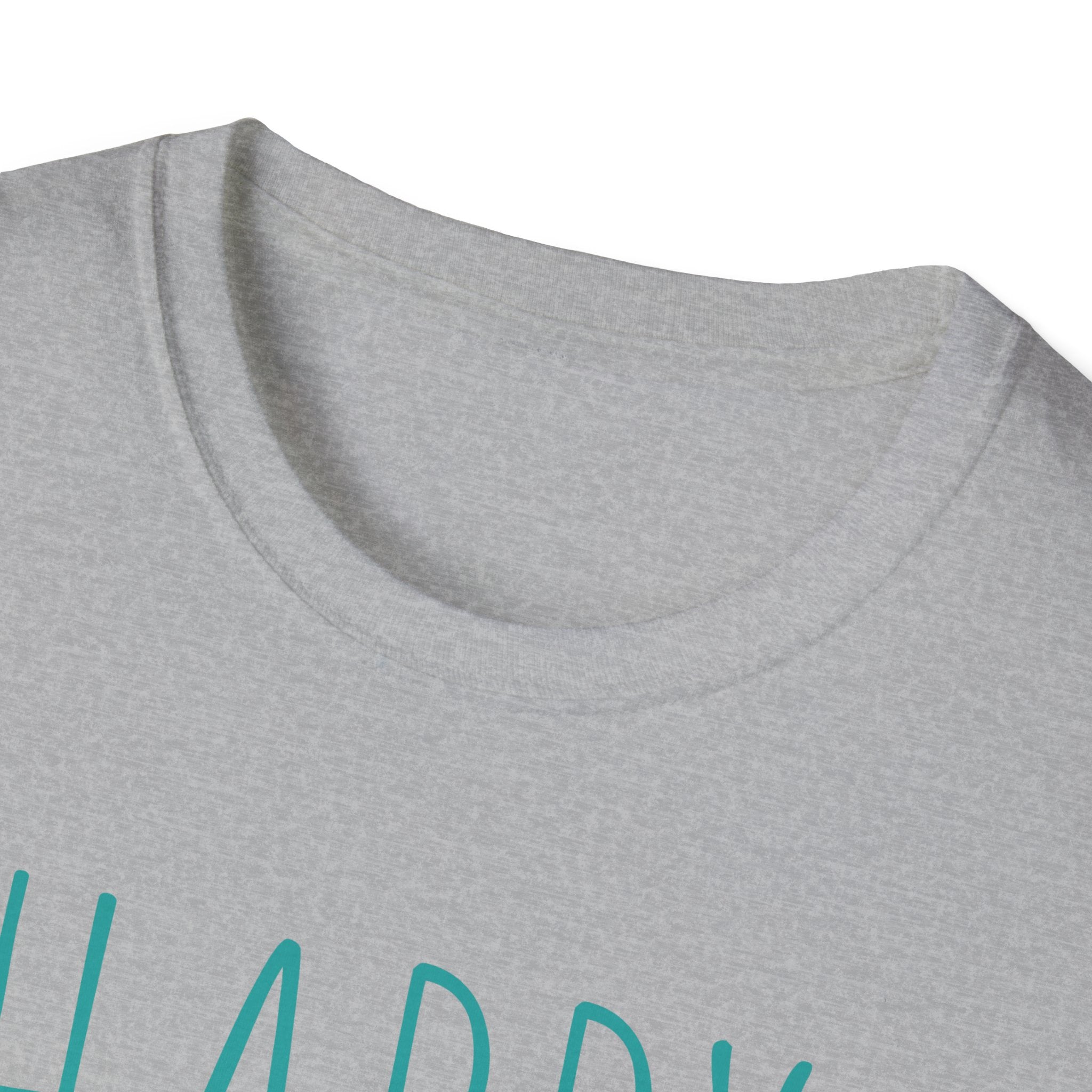 Unisex Softstyle T-Shirt- Premade