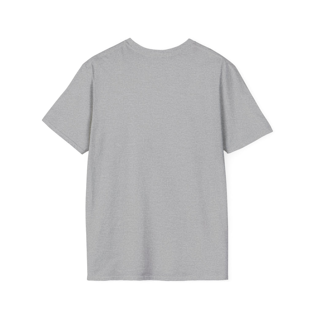 Unisex Softstyle T-Shirt- Premade