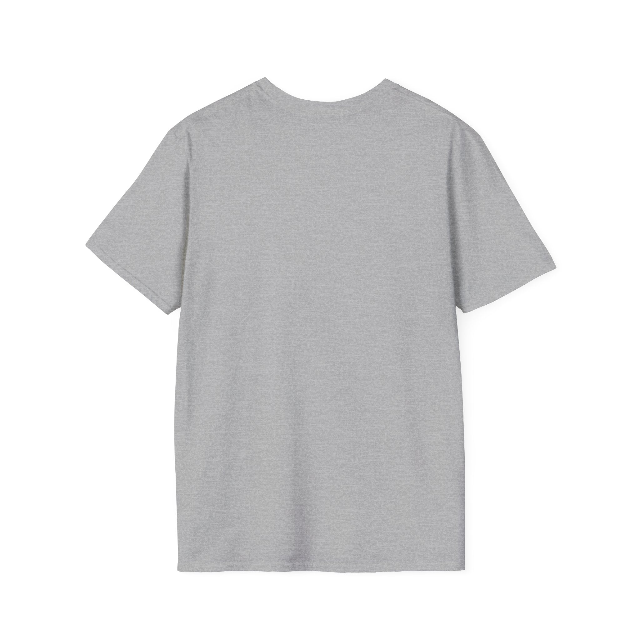 Unisex Softstyle T-Shirt- Premade