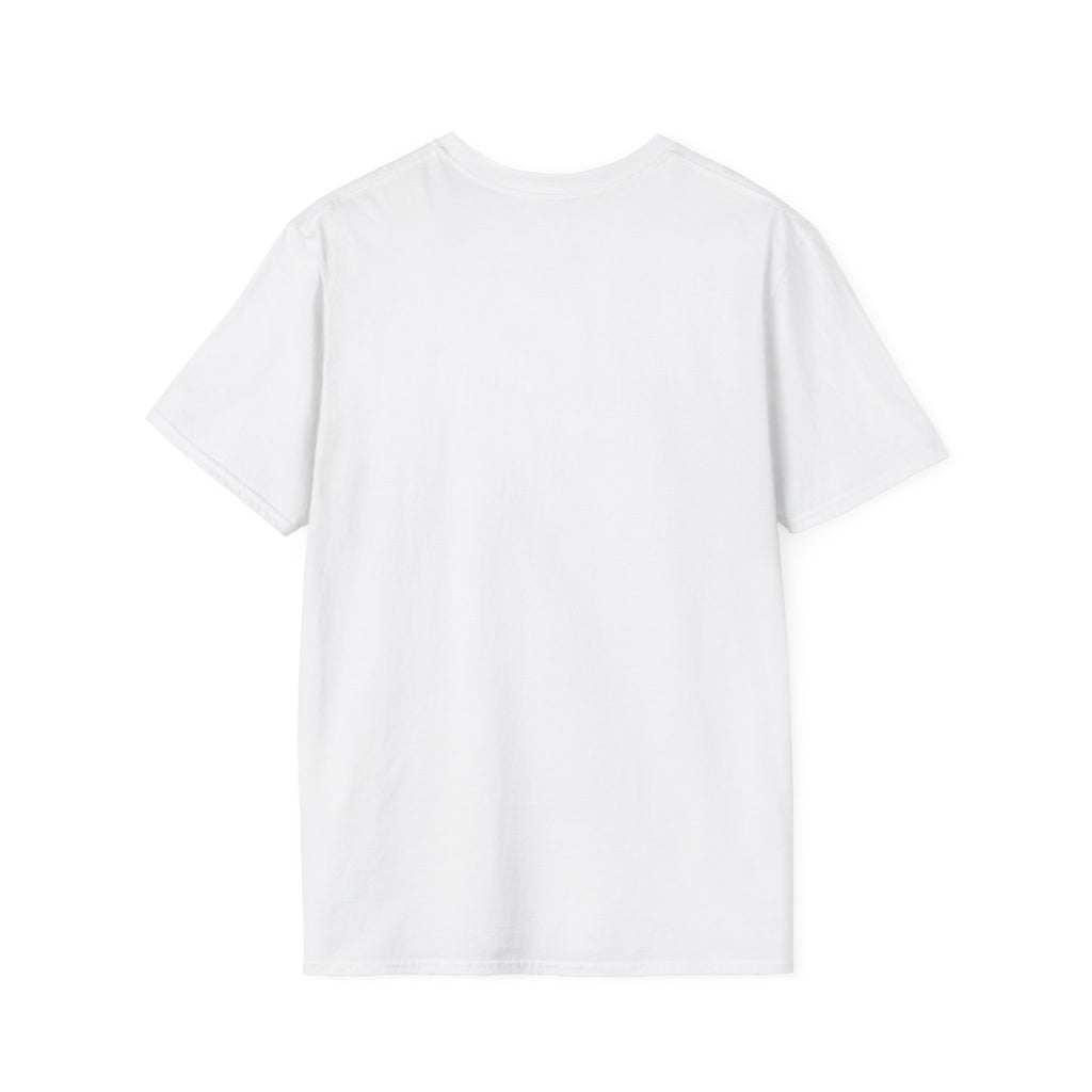 Unisex Softstyle T-Shirt- Premade