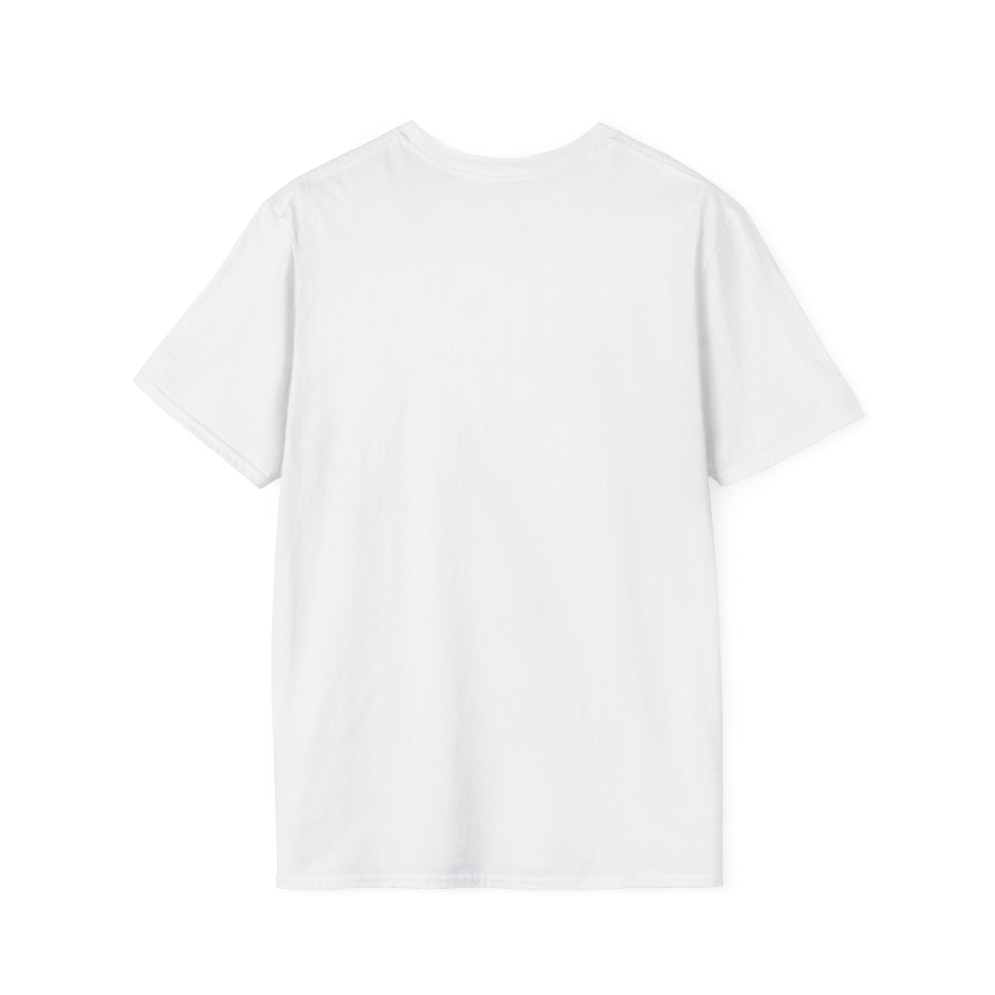 Unisex Softstyle T-Shirt- Premade
