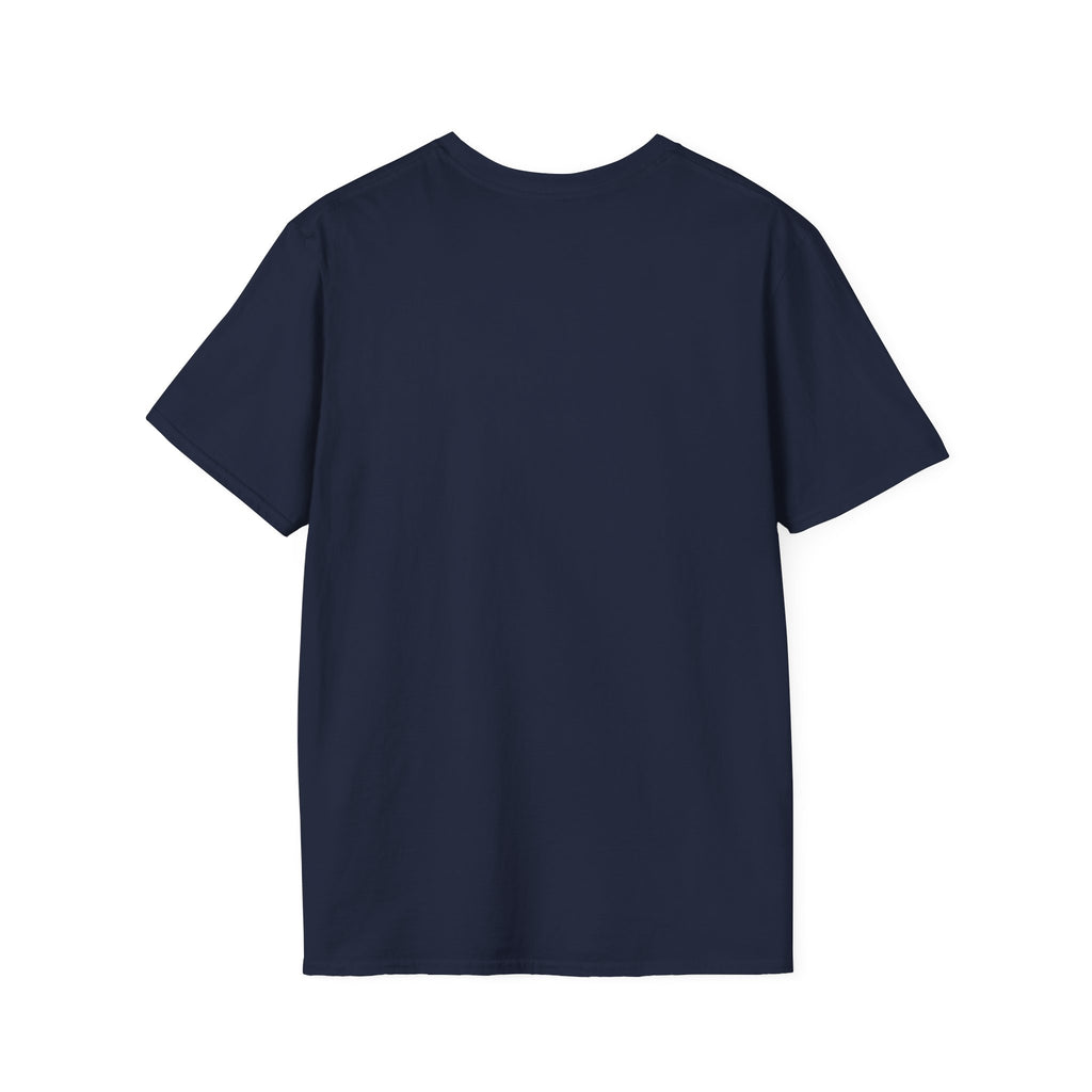 Unisex Softstyle T-Shirt- Premade