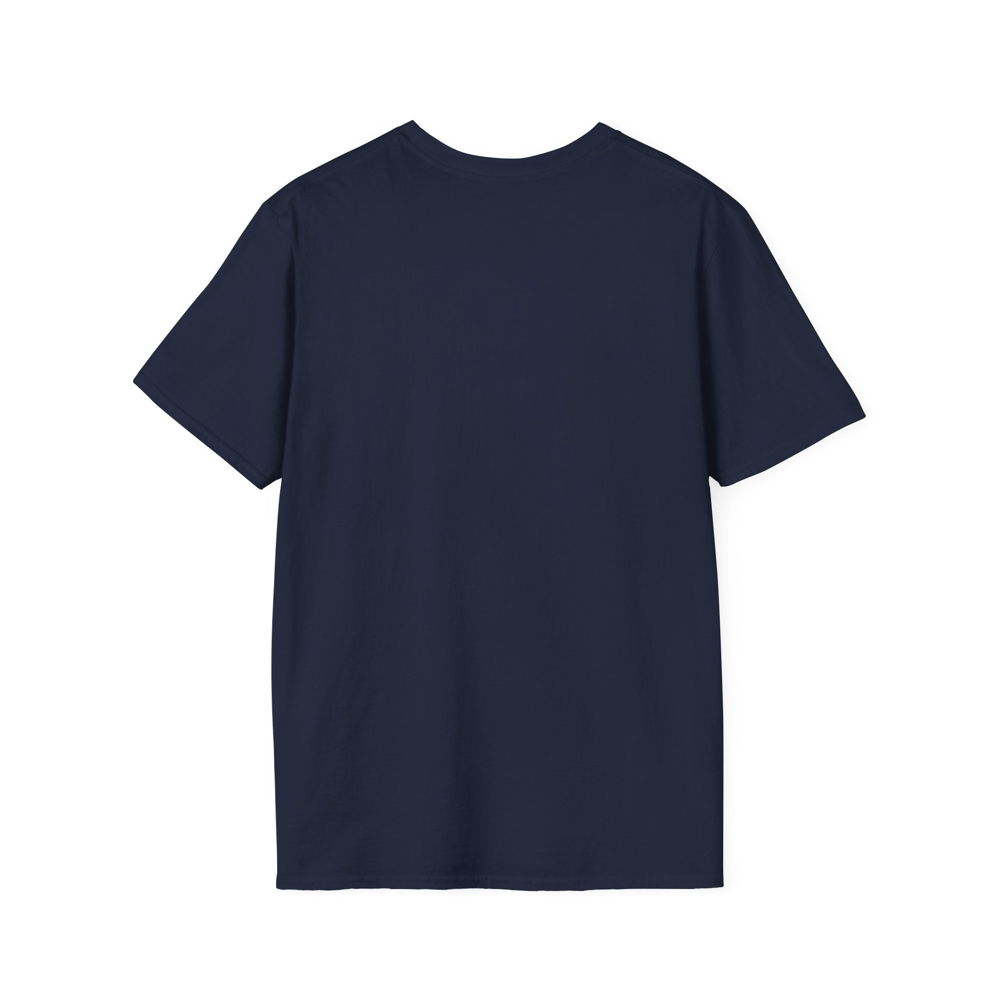 Unisex Softstyle T-Shirt- Premade