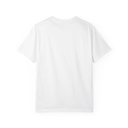Unisex Garment-Dyed T-shirt- Birthday Crew